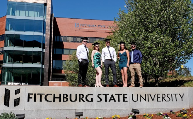 Admissions And Aid | Fitchburg State University